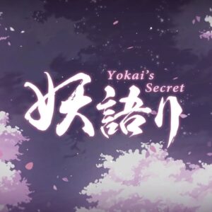 Yokai's Secret  Steam CD Key