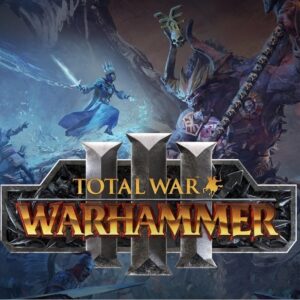 Total War: WARHAMMER III Ultimate Collection Steam CD Key