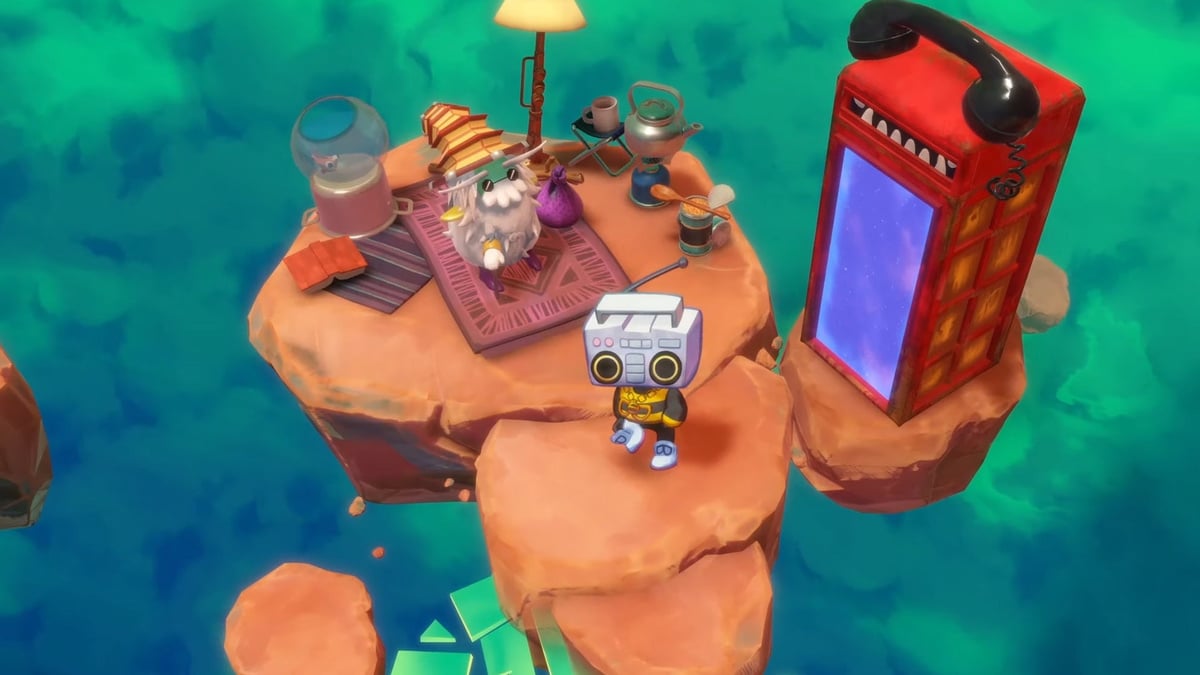 TuniGamers – 3 jeux vidéo sont gratuits ce week-end dont cette petite pépite en coop notée 86%, profitez-en !