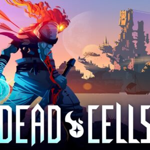 Dead Cells RoW Steam CD Key