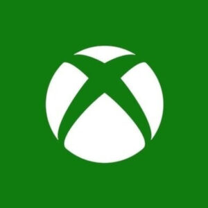 XBOX Live $25 Prepaid Card CA