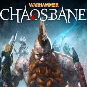 Warhammer: Chaosbane AR XBOX One CD Key