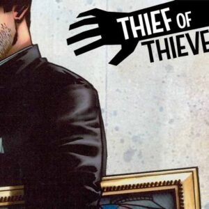 Thief Of Thieves: Season One US XBOX One CD Key