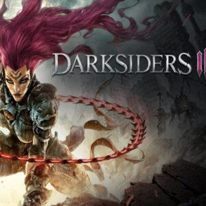 Darksiders III AR XBOX One CD Key