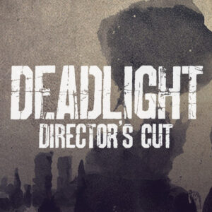 Deadlight: Director's Cut US XBOX One CD Key
