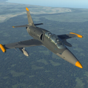 DCS: L-39 Albatros Digital Download CD Key