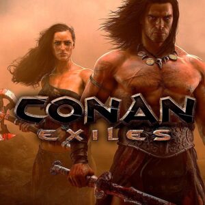 Conan Exiles RU Steam CD Key