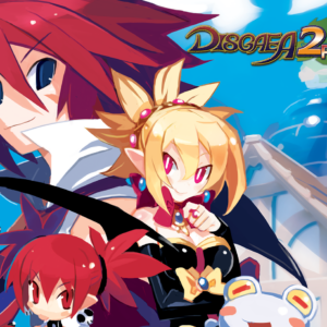 Disgaea 2 PC EU Steam CD Key