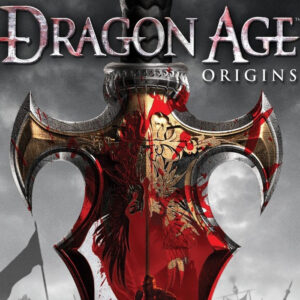 Dragon Age: Origins EU Origin CD Key