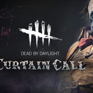 Dead by Daylight - Curtain Call & Pulcinella DLC Windows 10 CD Key