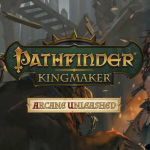 Pathfinder: Kingmaker - Royal Ascension DLC Steam Altergift