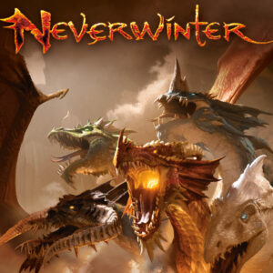 Neverwinter - Starter Pack and Ochre Bulette Mount Digital Download CD Key