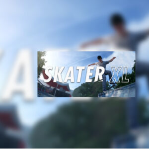 Skater XL EU Steam Altergift