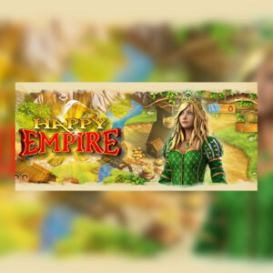 Happy Empire Steam CD Key
