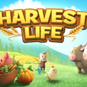 Harvest Life Steam CD Key