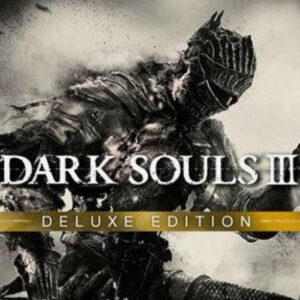 Dark Souls III Deluxe Edition PC Steam Altergift