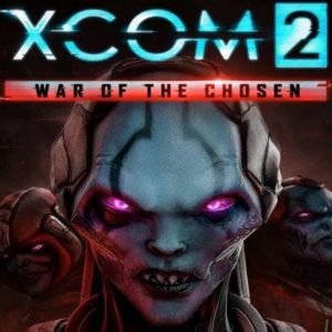 XCOM 2 - War of the Chosen DLC Outside Europe Steam CD Key