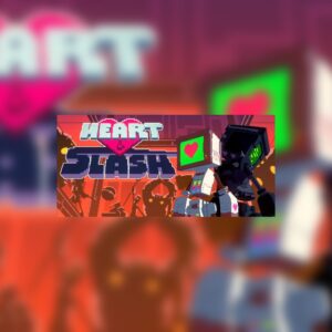 Heart&Slash EU Steam CD Key