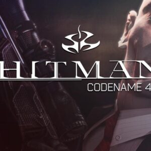 Hitman: Codename 47 RU VPN Activated Steam CD Key