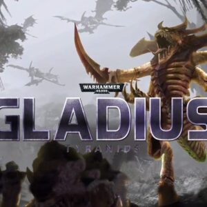Warhammer 40,000: Gladius - Tyranids DLC EU Steam CD Key