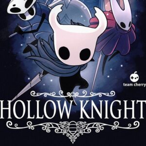 Hollow Knight GOG CD Key