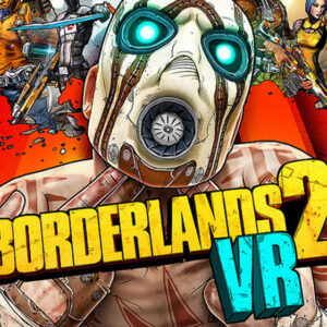 Borderlands 2 VR US Steam CD Key