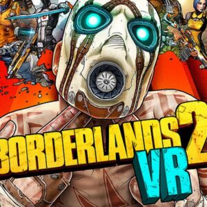 Borderlands 2 VR NA Steam CD Key