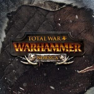 Total War: Warhammer - Norsca DLC US Steam CD Key
