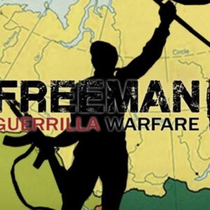 Freeman: Guerrilla Warfare EU Steam Altergift