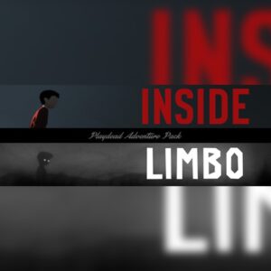INSIDE + LIMBO Bundle Steam CD Key