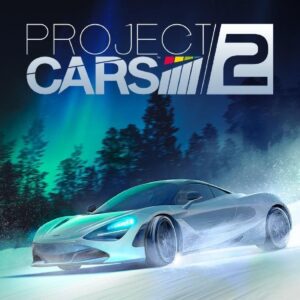 Project Cars 2 US Steam CD Key