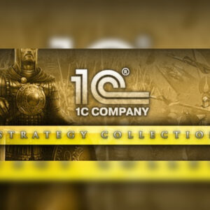 1C Strategy Collection EU Steam CD Key