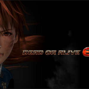 DEAD OR ALIVE 6 Digital Deluxe Edition US XBOX One CD Key
