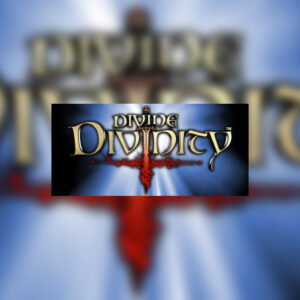 Divine Divinity GOG CD Key