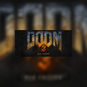Doom 3 BFG Edition RU VPN Activated Steam CD Key