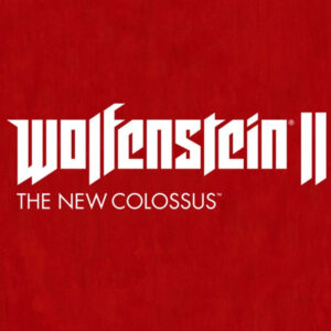 Wolfenstein II: The New Colossus Digital Deluxe Edition EU XBOX One CD Key