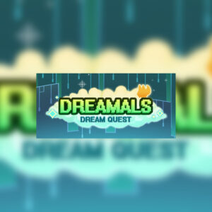 Dreamals: Dream Quest XBOX One CD Key