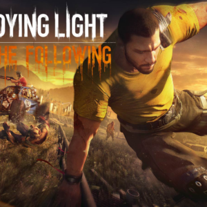 Dying Light - The Following Expansion Pack DLC Uncut EN Language Only Steam CD Key