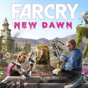 Far Cry: New Dawn US XBOX One CD Key