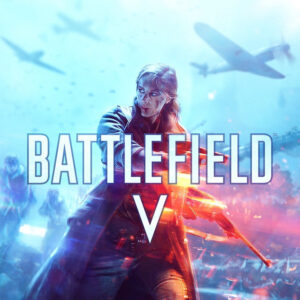 Battlefield V UK XBOX One CD Key