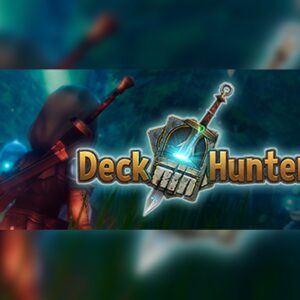 Deck Hunter EU v2 Steam Altergift