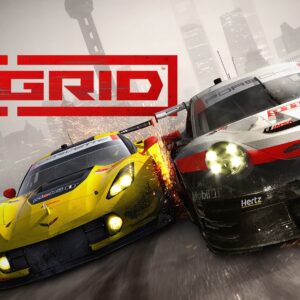 GRID (2019) RU Steam CD Key