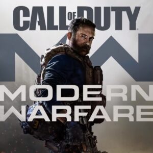 Call of Duty: Modern Warfare AR VPN Activated XBOX One CD Key