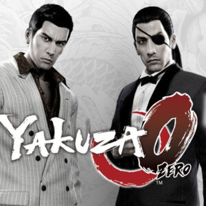 Yakuza 0 NA/LATAM Steam CD Key