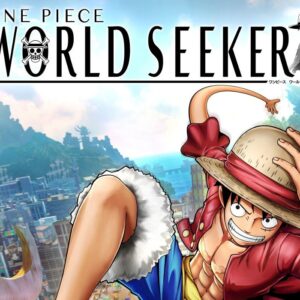 ONE PIECE World Seeker US XBOX One CD Key
