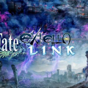Fate/EXTELLA LINK EU v2 Steam Altergift