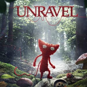 Unravel PC EA App CD Key