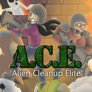 A.C.E. Alien Cleanup Elite Itch.io Activation Link