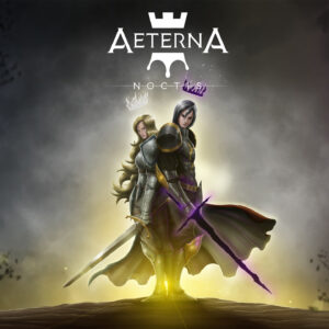 Aeterna Noctis XBOX One / Xbox Series X|S CD Key
