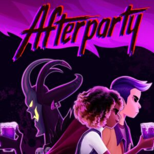 Afterparty EU Steam Altergift